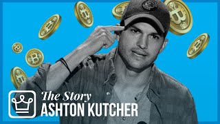 How Ashton Kutcher Became a Silicon Valley Mogul