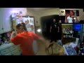 This Might Be The Funniest Video I Ever Reacted To DJ Ghost Reaction