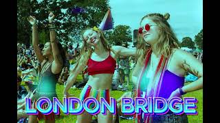 Download lagu LAGU ACARA REGGAE JUMP LONDON BRIDGE REMIX - ANGGA LATIEF X JUSMAN RMXR 2023 mp3