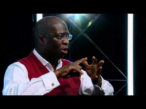 Open Heavens Reflections 2012 May 01 - Contending With God