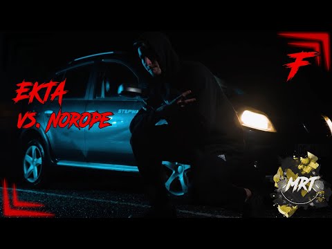 [MRT 2021] EKTA vs. Norope | Finale RR (prod. by Noisia)