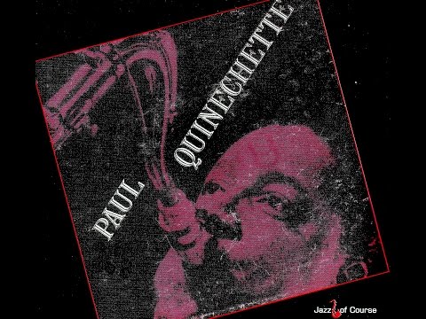 Paul Quinichette - Bustin' Suds