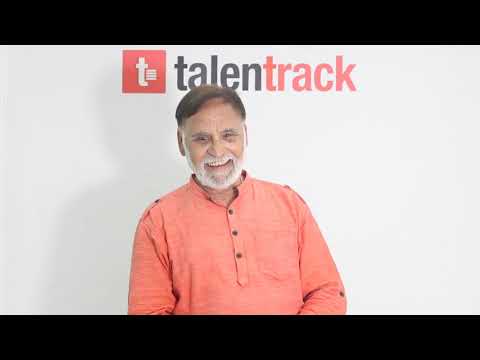 Pratap verma  Audition 