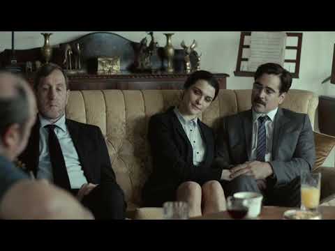 The Lobster (2015) | Movie Scene |