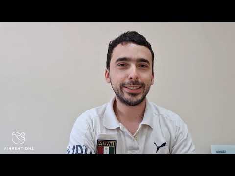 Sustainability at Vinventions - CSR 2019 : Interview Fabricio Viviani