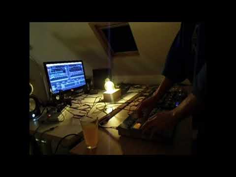 Live Tekno Emx/esx (Alex & Heol)