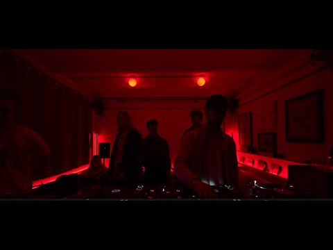 Family Sessions Vol. 1 - Hypnotic/Minimal 1h45 Mix