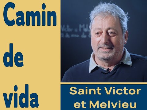 Camin de vida # Sant-Victor-e-Malviu