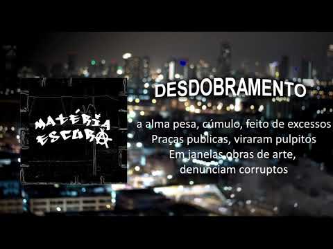 BlahkaTao & Zépi - Desdobramento #NiloCrime