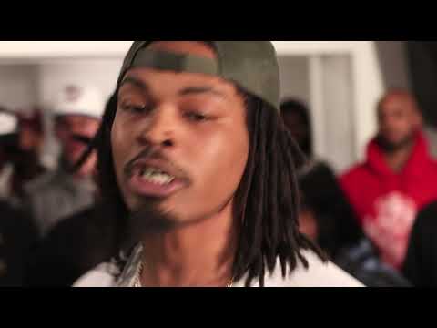 Readie Roc vs E Banga