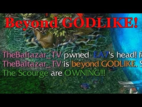DOTA 1 - Void Beyond GODLIKE | VERY HARD GAME 2018