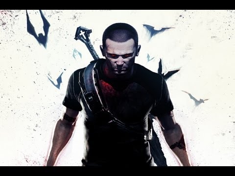 CGRundertow INFAMOUS 2: FESTIVAL OF BLOOD for PlayStation 3 Video Game Review