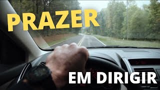 RELAXE ao som de uma viagem de carro, 5 canes relaxantes e anti stress para vocs!
