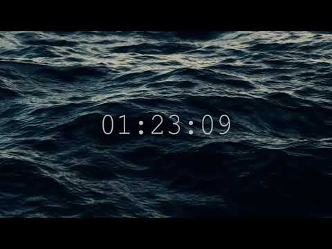 1 Hour 30 Minute Timer || Calm Music & Visuals for Relaxation