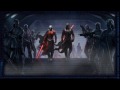 Timeline Trailer 9: The Mandalorian Wars