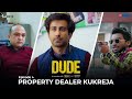 DUDE EP 03 Inspector Kumar Ambrish Verma Apoorva Arora Chote Miyan Web Series