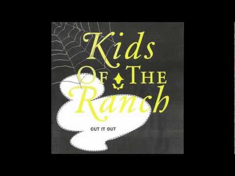 Kids Of The Ranch - 04.Stuck In The Middle