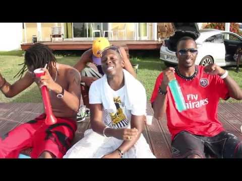 Lil My Feat Skyweed - Fly (CIA Films)