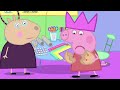 The Jumble Sale Cartoons With Subtitles Peppa Pig Official Family Kids Cartoon