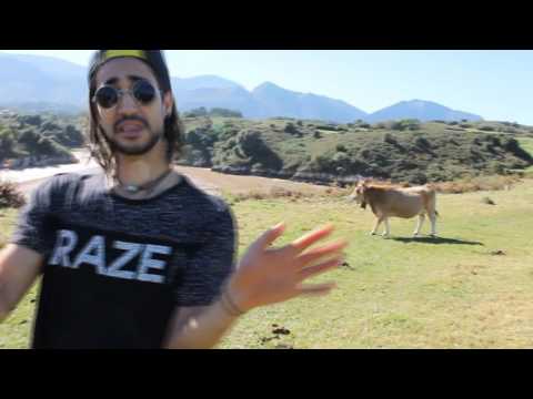 MI VACA LECHERA - MOHI LEE ( LA XATA LA RIFA FESTIVAL )