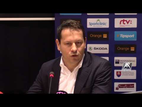 Predstavenie projektu malých športových hál: Vyrastie niečo také v Považskej?