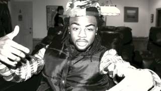 J-Willz- Fuckin' Problem Freestyle