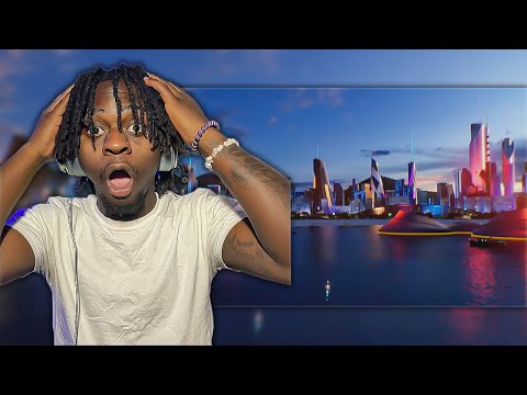 HAITIAN REACTS To FILIPE RET GOOD VIBE (Ft. CAIO LUCCAS)