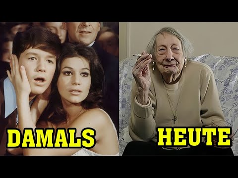 The rascals from the front row/ Then and now/ The tragedy behind the scenes