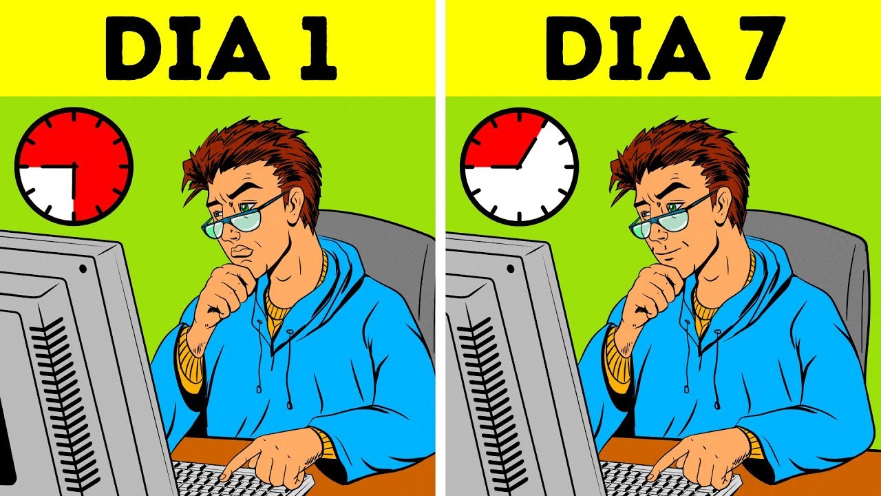 Eu Vivi Como O Elon Musk Por Uma Semana, Mas Um Dia Já Foi Suficiente