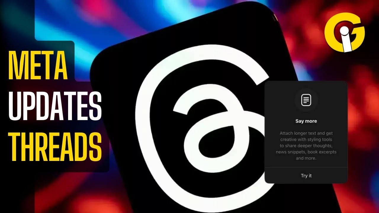 Threads Verruimt Mogelijkheden met Lange Tekst Posts