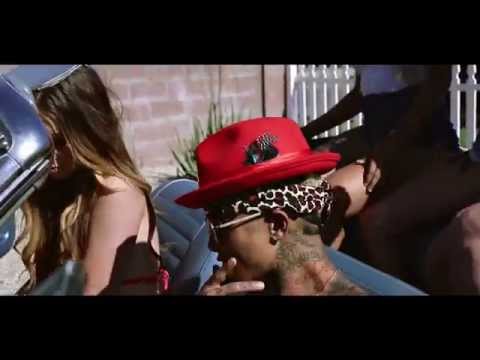 Don McFashion - Hot ft. Mikey Rose, Melo-T