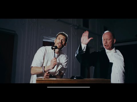 GReeeN & Richter Müller - Entkriminalisierung Sofort (prod.by Hägi)