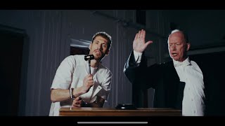 Entkriminalisierung Sofort Music Video