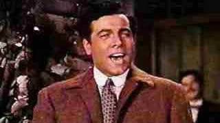 Mario Lanza - Christmas - Silent Night