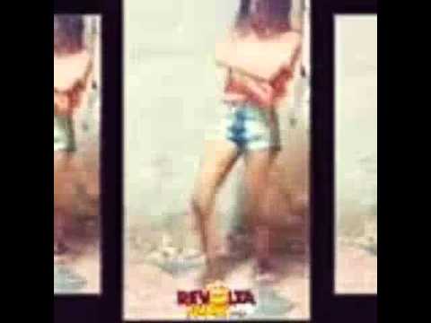 MEGA DAS DANCINHAS 🎶 (CIDADE ALTA )