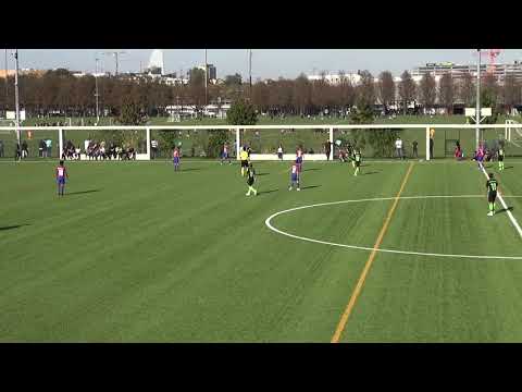 3/3 Partnerschaft Basel FE-14 - Partnerschaft Ostschweiz FE-14 26.10.2019