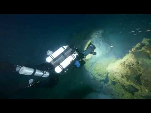 Out There #2 The Crack