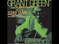 Grant Green  -  Nancy (With The Laughing Face)