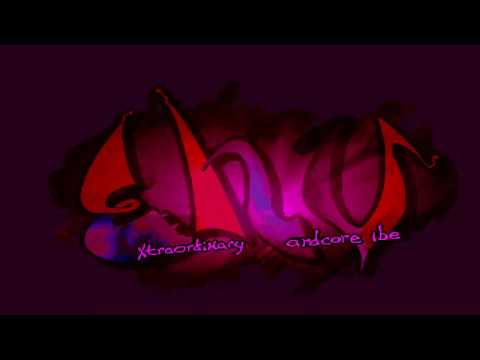 Amiga A1200 demo. Extraordinary hardcore vibe - Corrosion 1995