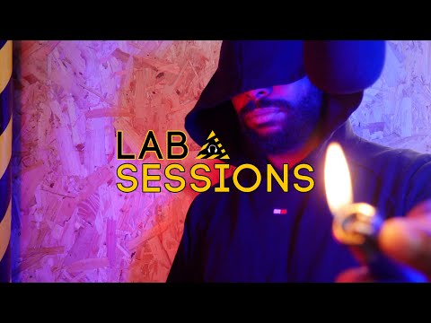⚠️ 🎧  RIEKS - #LABSESSIONS PT2 [S1:E48] | LAB51