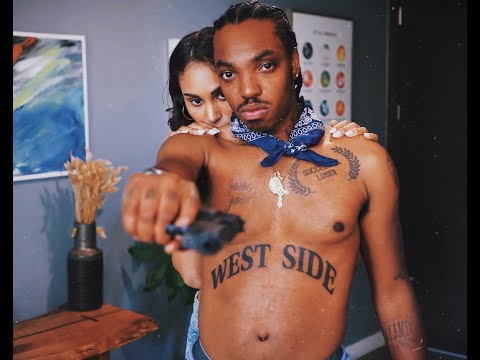 City of Tribes - Trailer (Prequel) Starring Reggie Couz | Watts Up Mickey