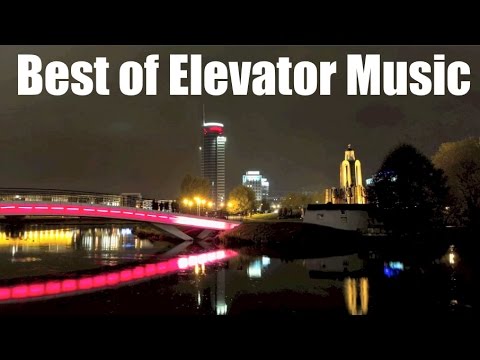 Best of Elevator Music & Mall Music: 1 Hour (Elevator Music and Mall Music Remix Playlist Video)