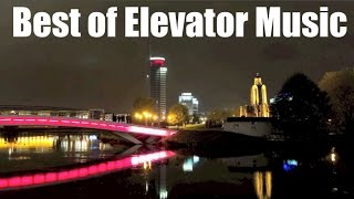 Best of Elevator Music & Mall Music: 1 Hour (Elevator Music and Mall Music Remix Playlist Video)
