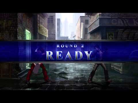 KOFXIII - Torta vs Misa Ft10 - Missing the first 5 match