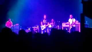 Jeff Rosenstock- Hall of Fame live in denver