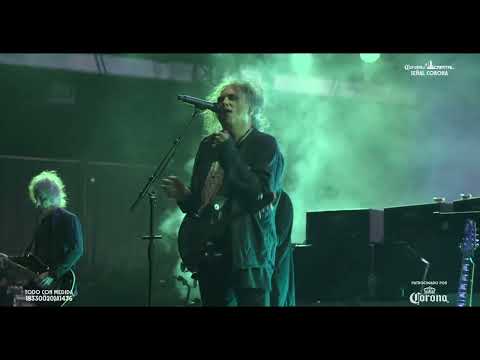The Cure - Live At Corona Capital 2023