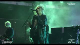 Download lagu The Cure - Live At Corona Capital 2023 mp3