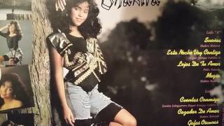 Cazador de amor-Shakira Vinyl,Lp 1991