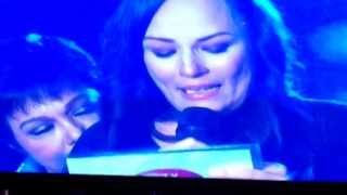 NORA AUNOR at 60 ~ "Matet's Opening Prayer 2"