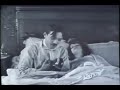 Max Linder: Une nuit agitée (1912)